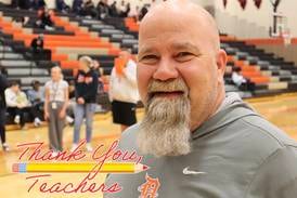 DeKalb district’s Mark Sykes named 2025 Wirtz Award winner