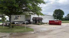 Streator awards $19K facade grant to funeral service business in Northpoint plaza