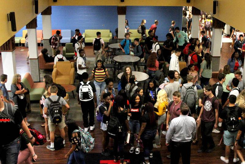 Survey Almost half Yorkville School District families want students to