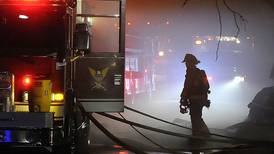 Kankakee, fire union agree on 4-year pact