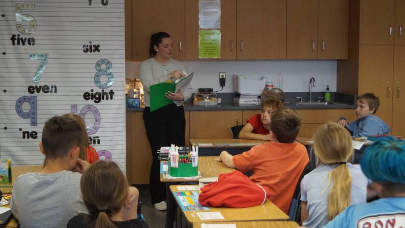 Illinois State Board of Education wants to revamp how it counts low-income students