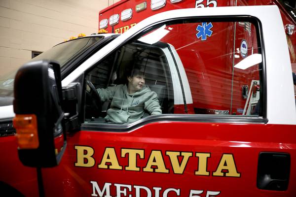 What’s Happening in Batavia? Fire Department open house, emergency preparedness