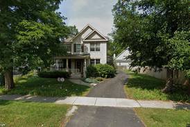 Single-family home sells for $720,000 in St. Charles