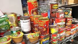 Here’s where DeKalb County mobile food pantry will be in January