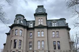 Hegeler Carus Mansion general, expanded tours to return