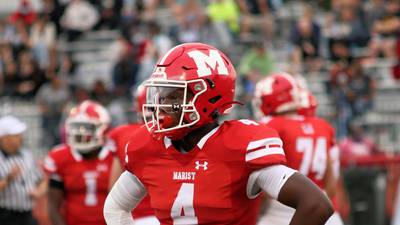Timing feels right as Marist’s Ryan Sims commits to Miami (Ohio)