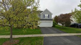 Sale closed in Joliet: $440,000 for a three-bedroom home