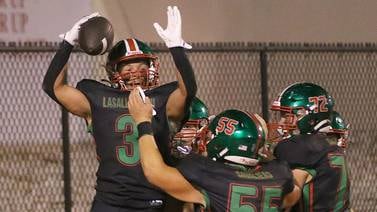 L-P beats Ottawa for second time this season, extends streak in rivalry to 13