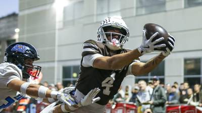 Friday Night Drive’s Top Receivers to Watch in 2026