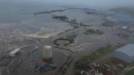 8.8 magnitude quake strikes off Russia’s Far East. Tsunami waves reach Japan, Hawaii and California