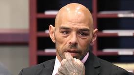 Judge denies DeKalb man’s appeal of 14-year sentence in DUI crash that killed sheriff’s deputy