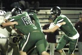 IVC pulls away after strong first half from Rock Falls