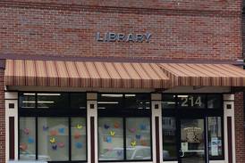 Granville library to host 3 upcoming events