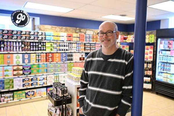 Neer Beer brings suburbs’ first non-alcoholic bottle shop to Wheaton