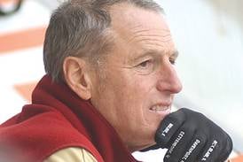 Colbert: Preparing for the Boston Marathon