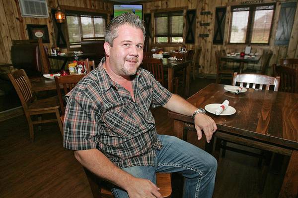Former Huntley trustee announces McHenry County Board run
