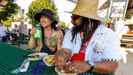 Photos: New Orleans North Festival 2024