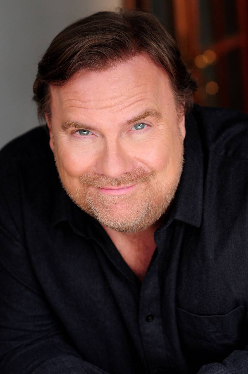 Comedian Kevin Farley, brother of the late comic legend Chris Farley, will perform at The Comedy Vault in downtown Batavia Wednesday, April 30.