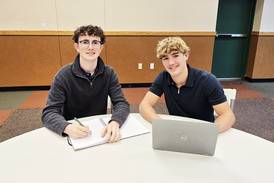 CEO program takes high school students from classroom to boardroom