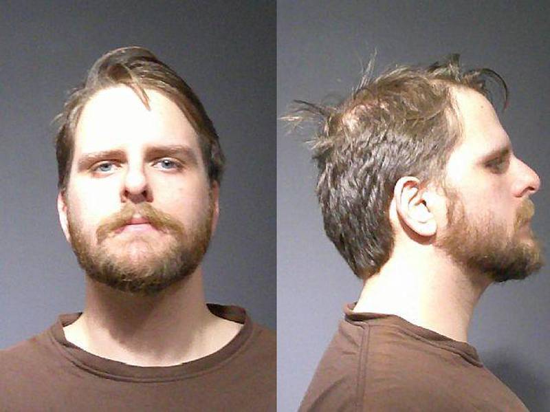 Trevor Minogue, 25, Yorkville