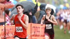 Daily Chronicle 2024 Boys Cross Country Runner of the Year: DeKalb’s Jacob Barraza