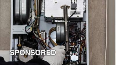 Why Fall Is a Great Time for a Furnace Clean and Check
