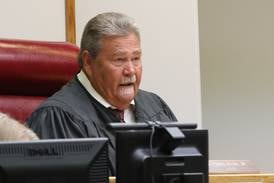 La Salle County prosecutors accuse judge of bullying, verbal harassment
