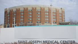 Saint Joseph Medical Center in Joliet recognized by national ranking
