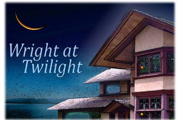 Wright at Twilight in Kankakee will feature food, music, theater and more