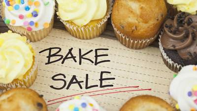 Mount Carroll church hosting bake sale Friday and Saturday