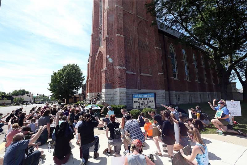 Photos Best news photos of 2020 Shaw Local