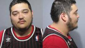 Boulder Hill man arrested as deputies respond to report of fight 