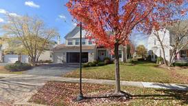 Single-family home in Huntley sells for $580,000
