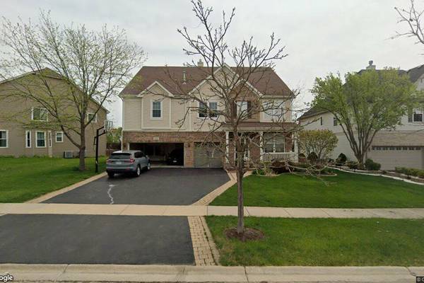 Joliet: Four-bedroom home sells for $460,000