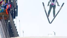 Norge ski jump tournament tickets on sale