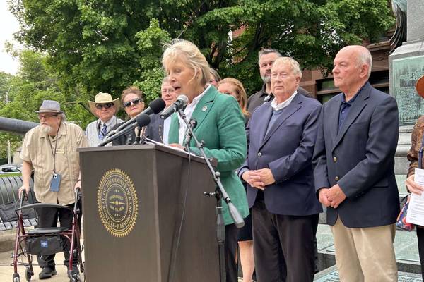First-ever ‘State of Kane County Address’ set Sept. 30