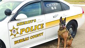 No identification yet on Princeton death
