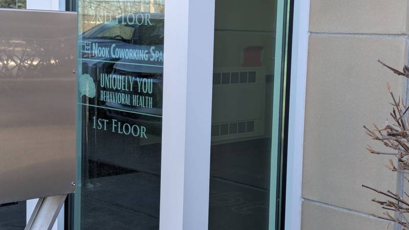The New Lenox Chamber of Commerce held a grand reopening ribbon cutting on Feb. 25 for Uniquely You Behavioral Health in New Lenox.