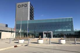Oswego police, fire district accepting applications for 2023 Junior Public Safety Academy