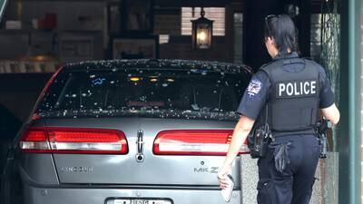 Kendall County State’s Attorney’s Office reviewing Oswego police investigation into fatal crash