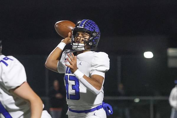 Here are five storylines to watch this season in the Herald-News area