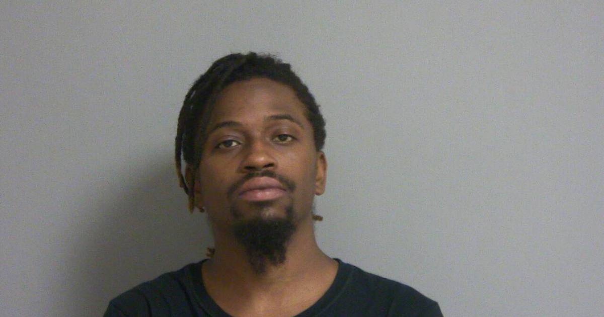 La Salle man charged with aggravated battery after knifemachete incident Shaw Local