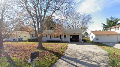 Sale closed in Mendota: $242,000 for a single-family home