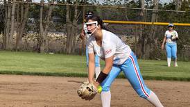 Marian Central’s comeback falls short against Chicago Christian