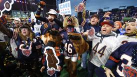 Transcript: Bears Insider Podcast Episode 399: Evaluating the Bears’ 2025 draft class