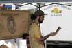 Photos: Woodstock's Tuesday Farmers Market