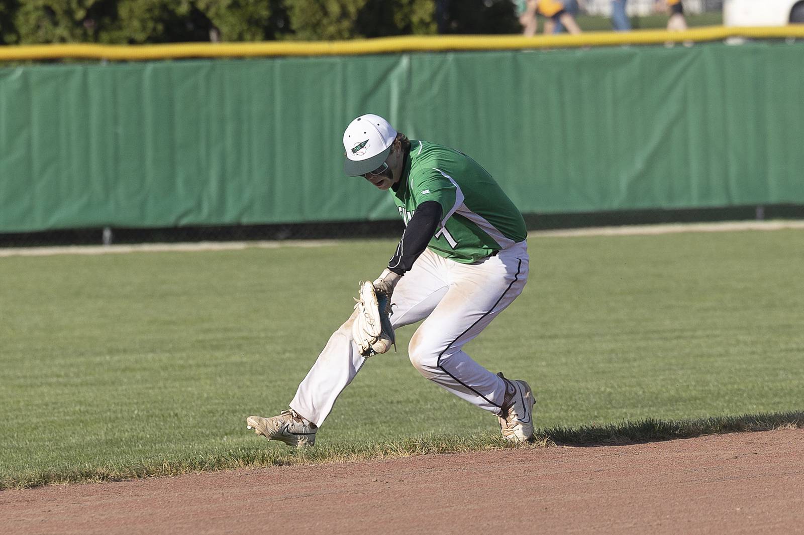 Photos Rock Falls vs Winnebago baseball Shaw Local