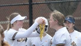 Sterling softball scores 15 runs in win over Erie-Prophetstown: Saturday’s SVM area roundup