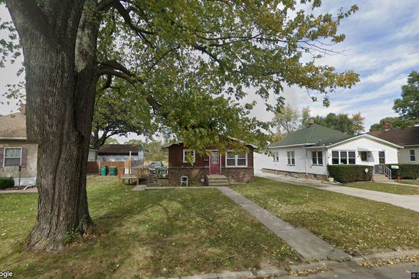 Single-family home sells for $157,500 in Streator