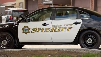 Driver dies in rural DeKalb County crash